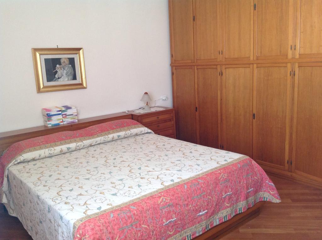 B&B Corallo Sassari Cameră foto